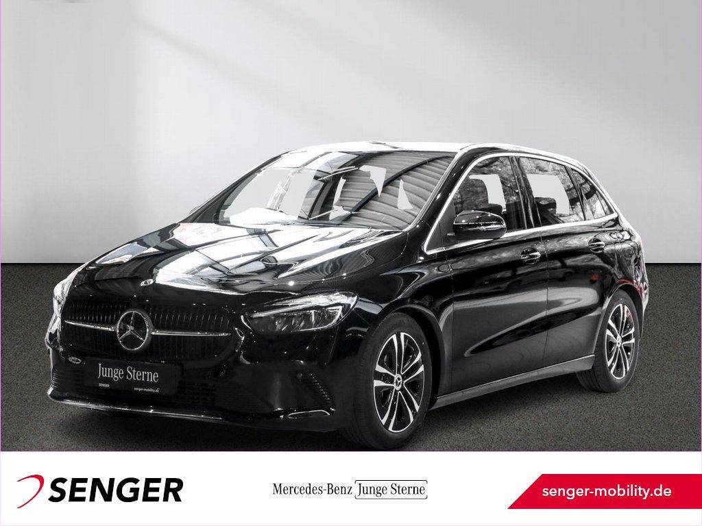 Mercedes-Benz B-Klasse B 200 Progressive Sedan
