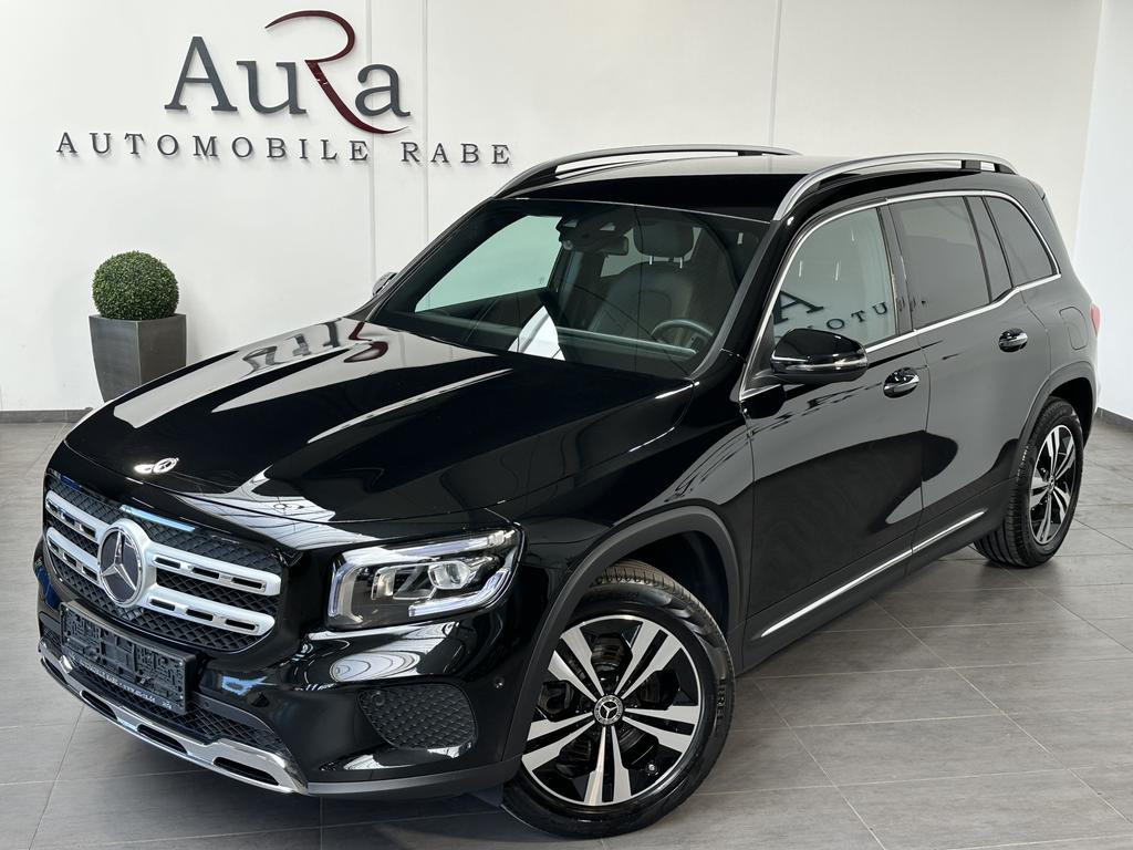 Mercedes-Benz GL-Klasse GLB 220 Progressive GLB 220 d