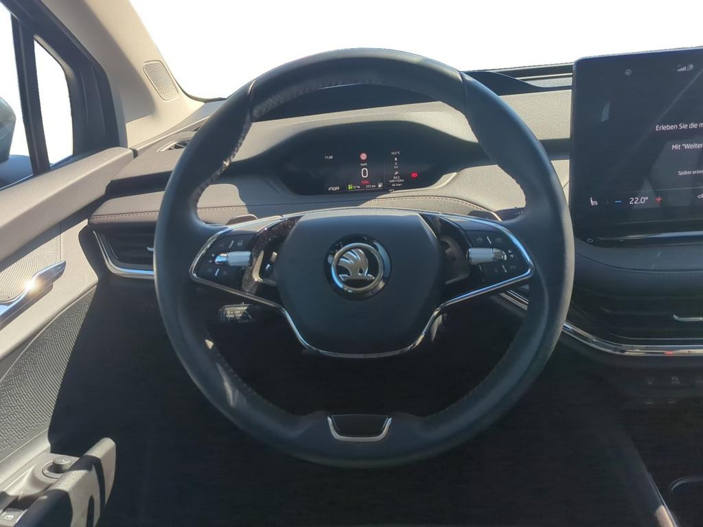 Skoda Enyaq iV