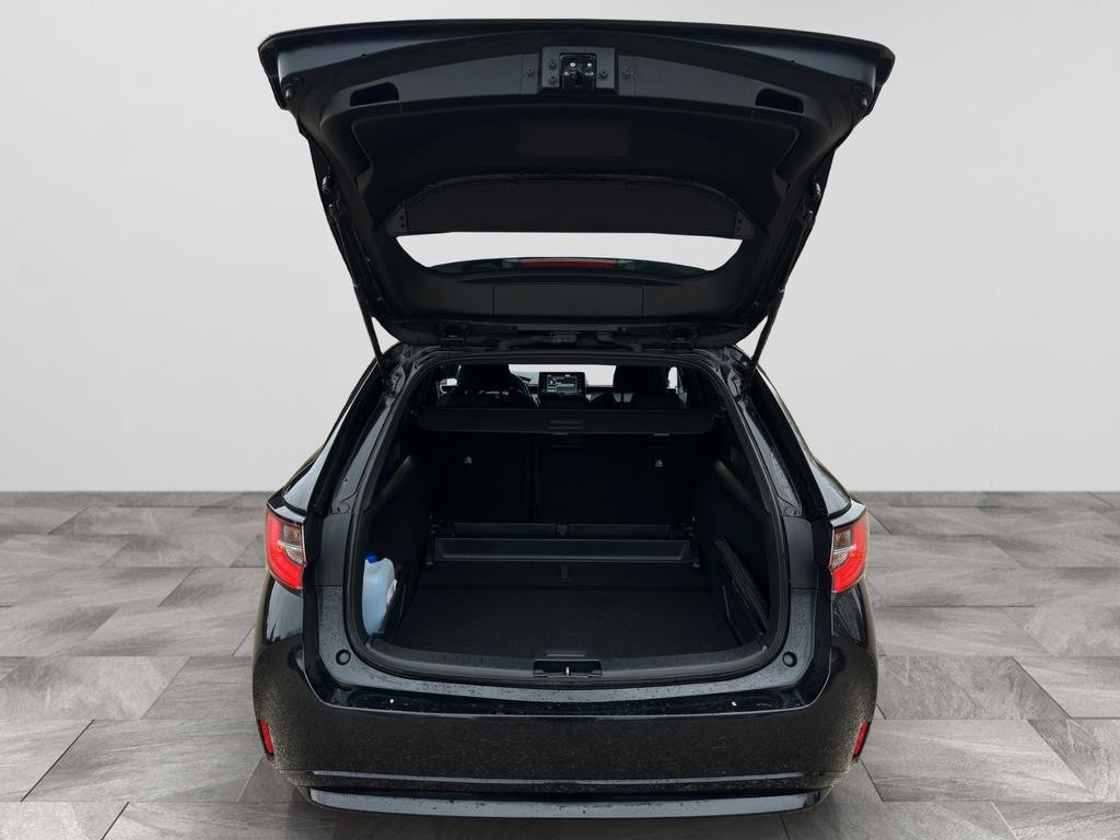 Suzuki Swace