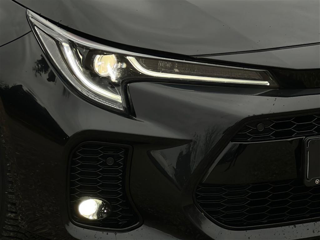 Suzuki Swace