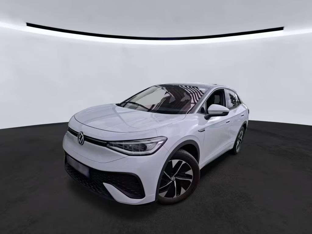 Volkswagen ID.5 IQ.Drive Pro