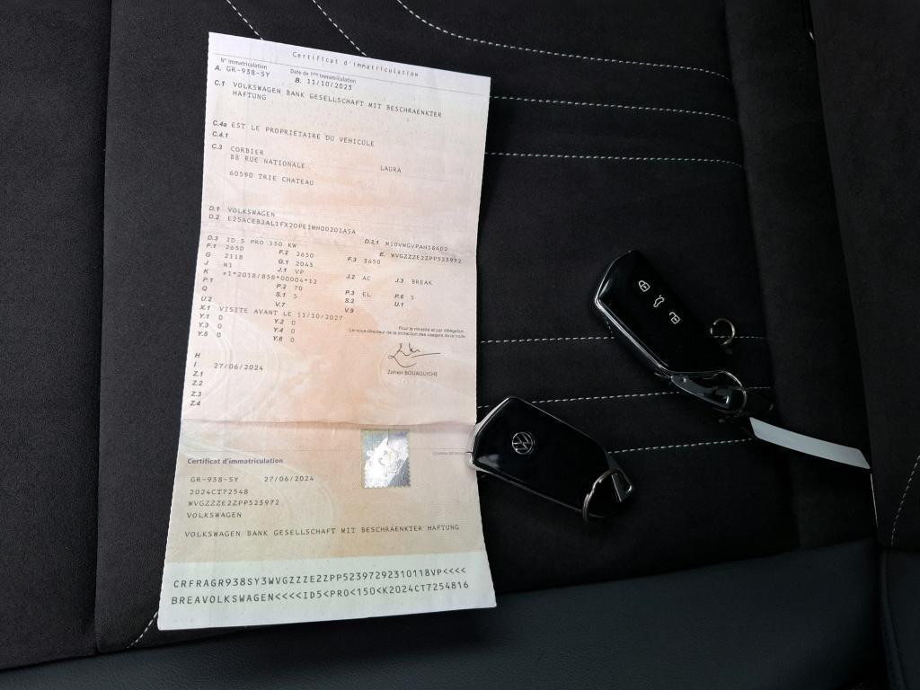 Volkswagen ID.5