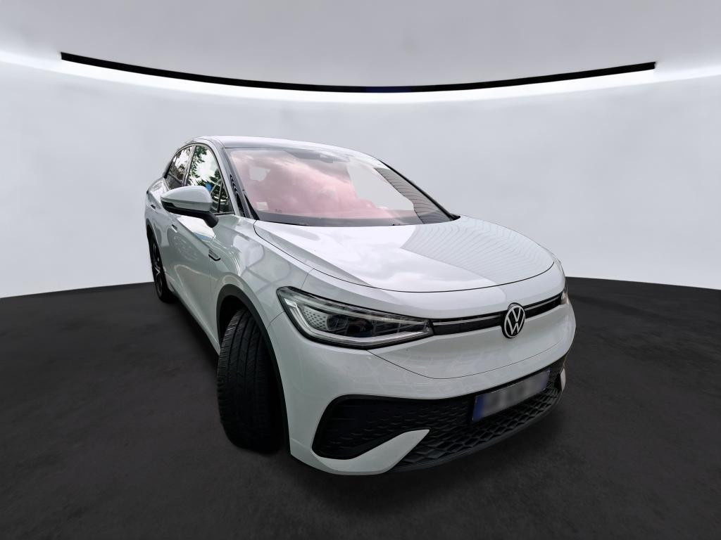 Volkswagen ID.5