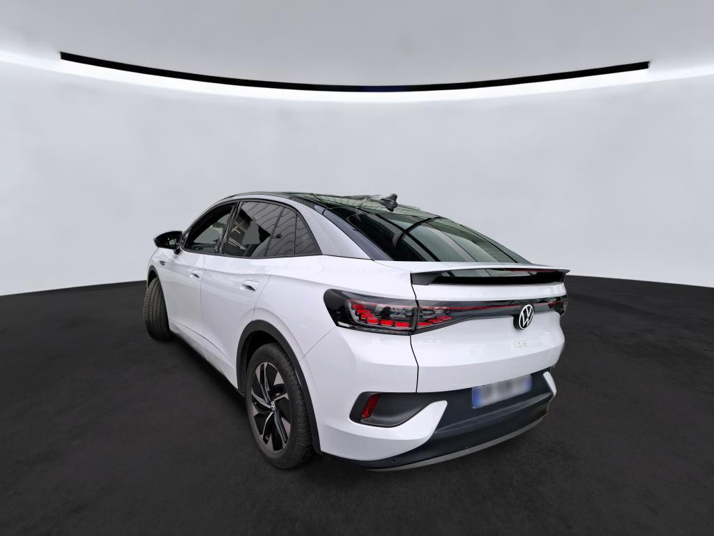 Volkswagen ID.5