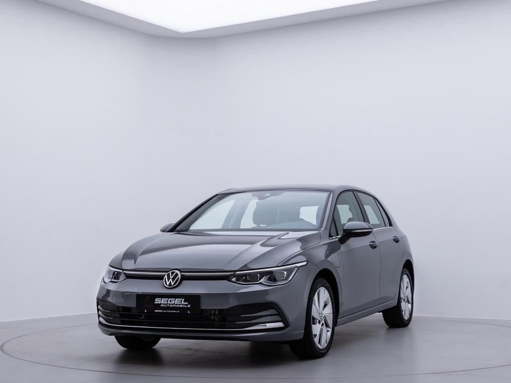 Volkswagen Golf Style eHybrid Golf VIII