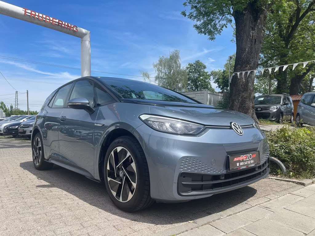 Volkswagen ID.3 Performance Pro 150 kW