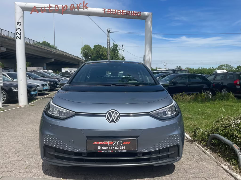 Volkswagen ID.3