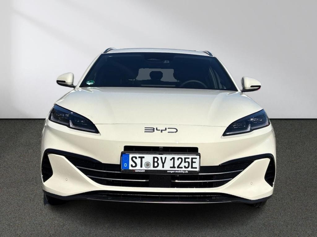 BYD Seal 6