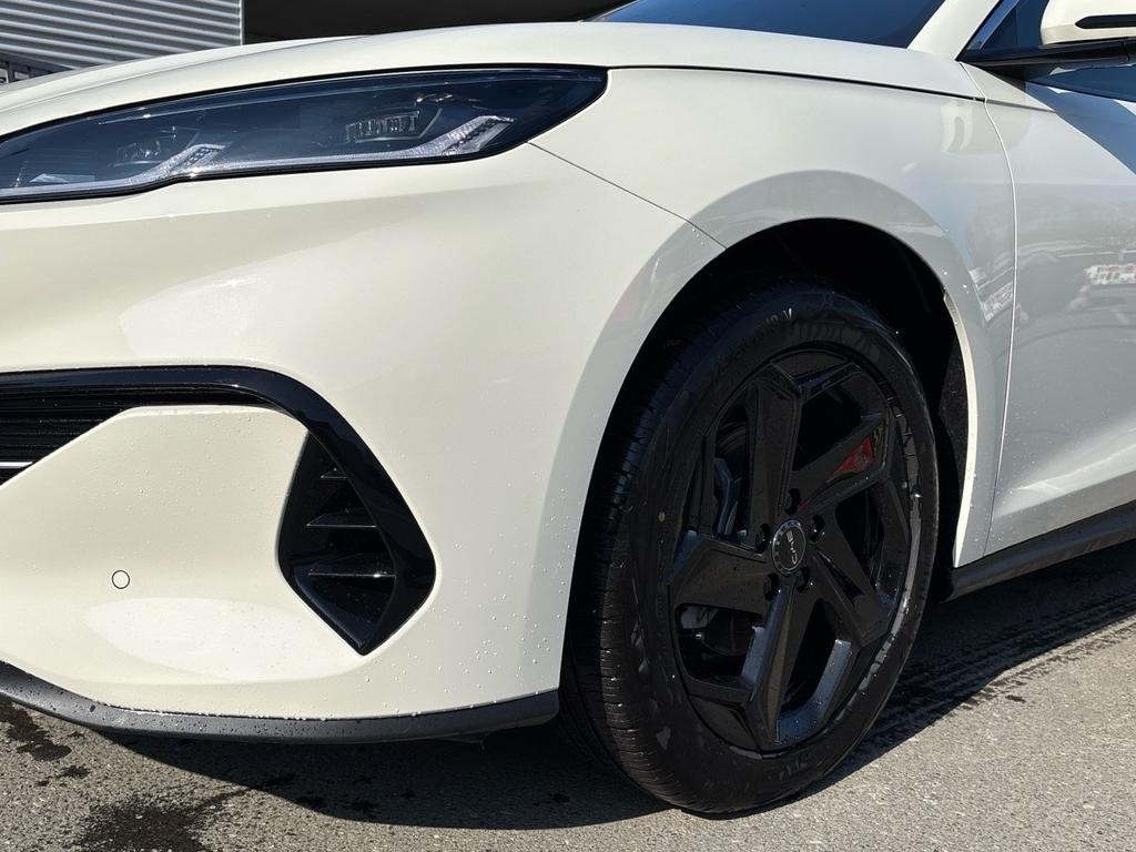 BYD Seal 6 Comfort DM-i
