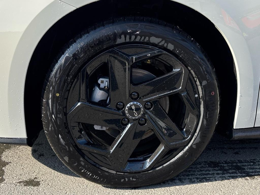 BYD Seal 6