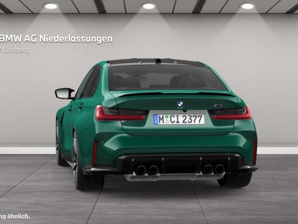 BMW M3