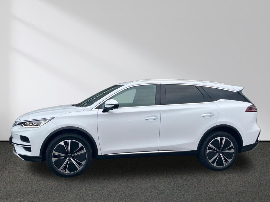 BYD Tang