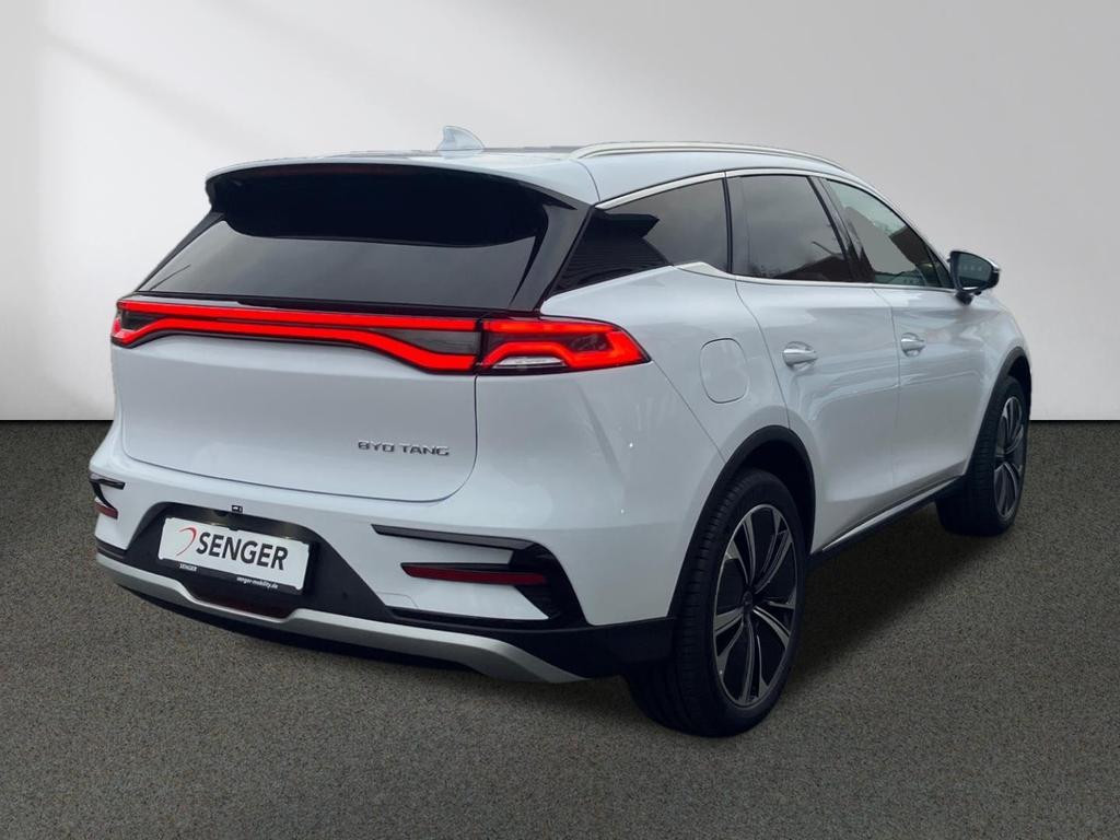 BYD Tang
