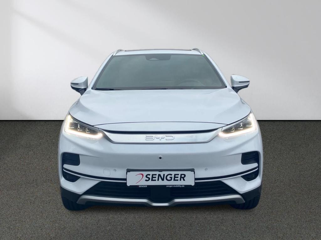 BYD Tang