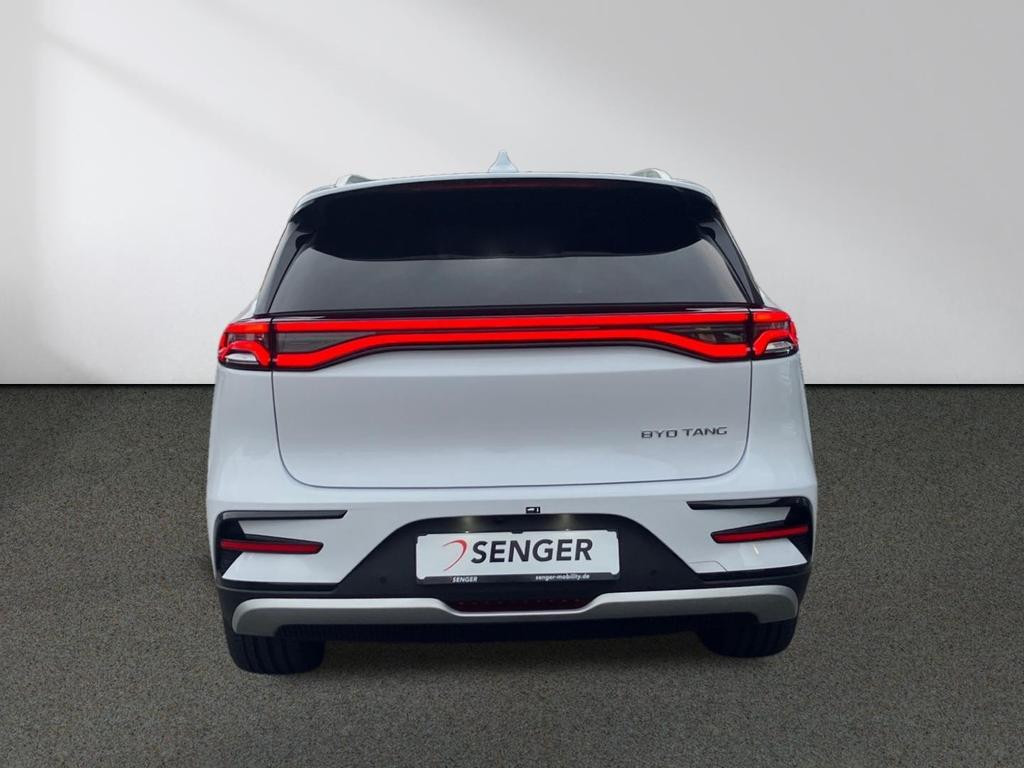 BYD Tang