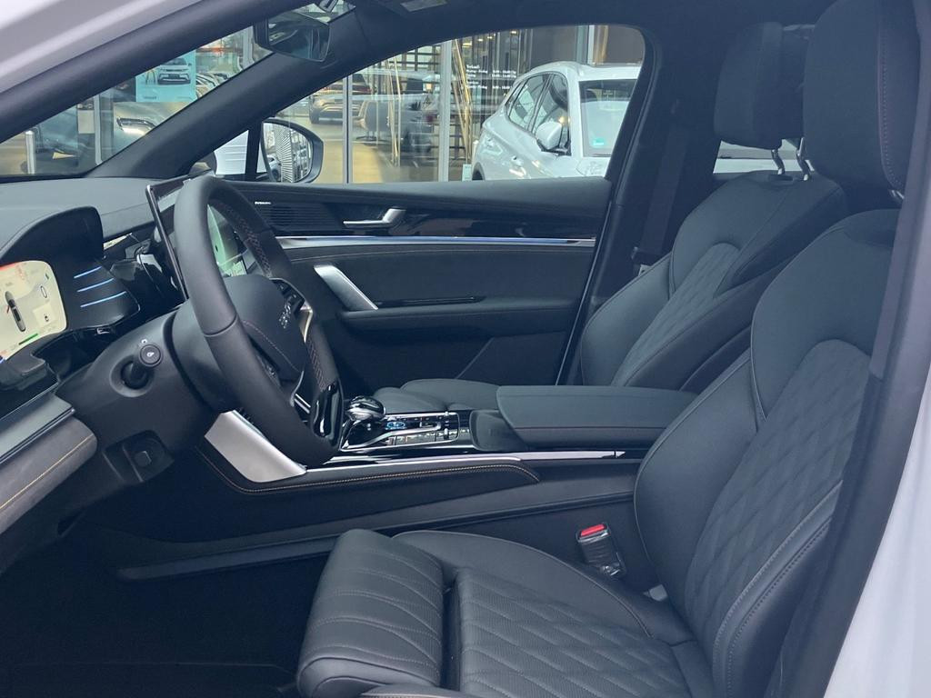 BYD Tang