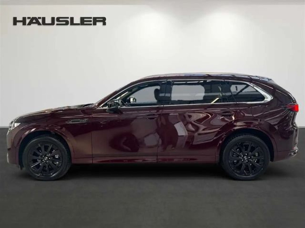 Mazda CX-80