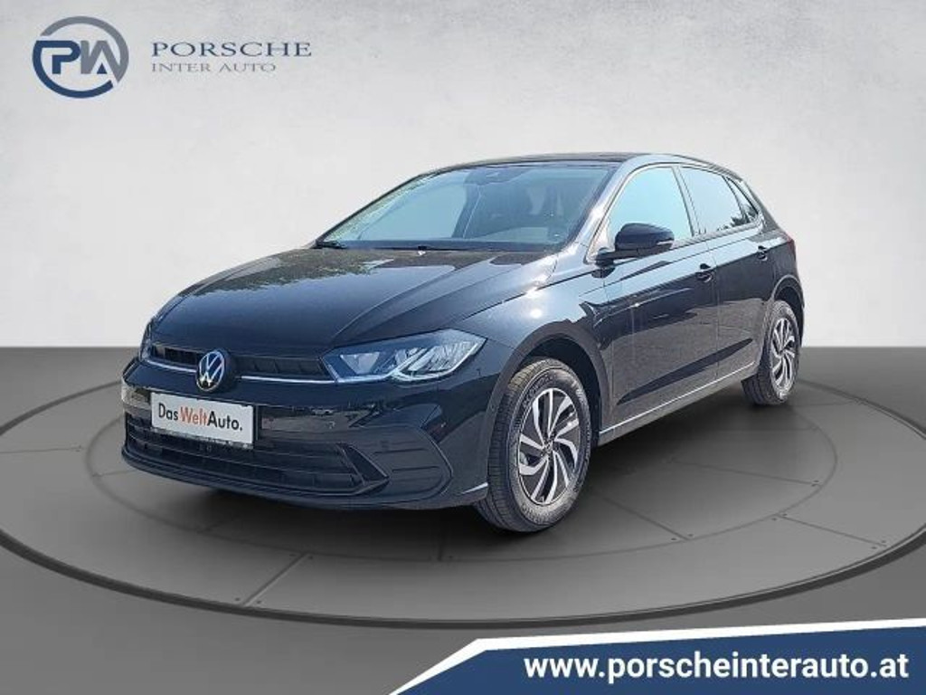 Volkswagen Polo Friends TSI