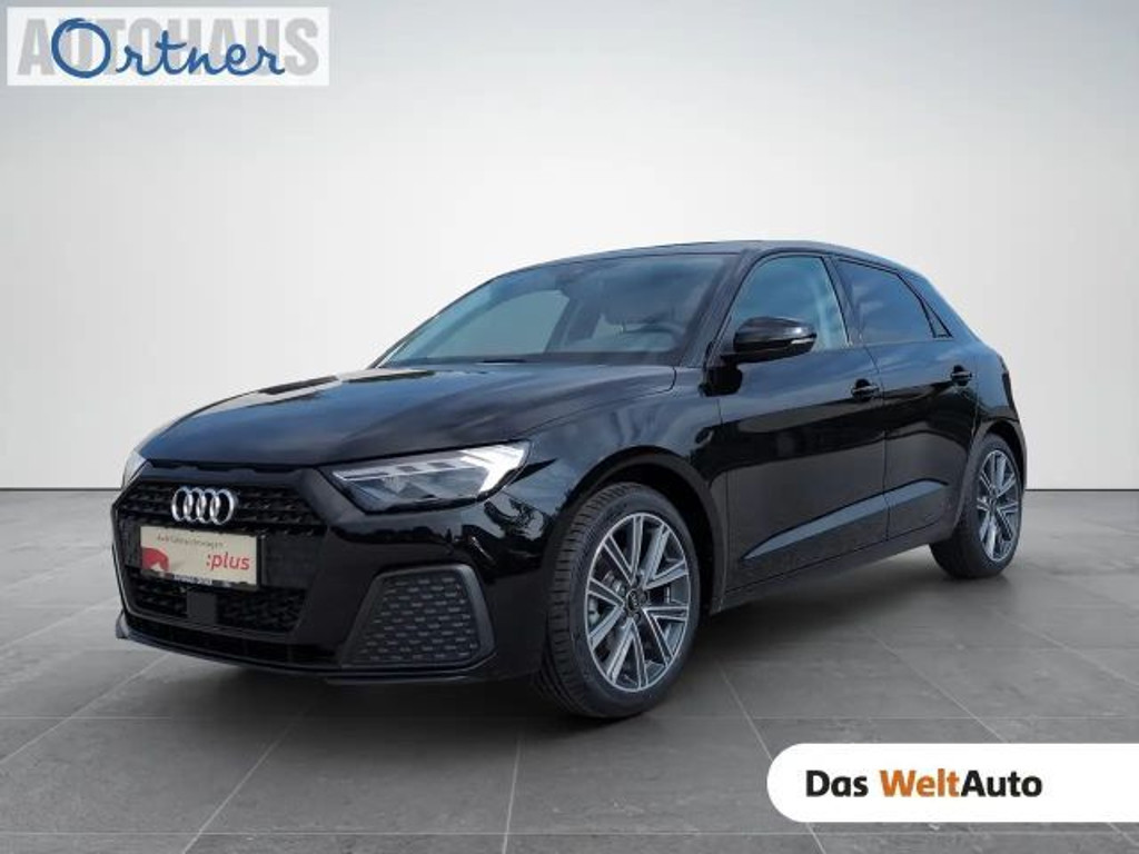 Audi A1 30 TFSI