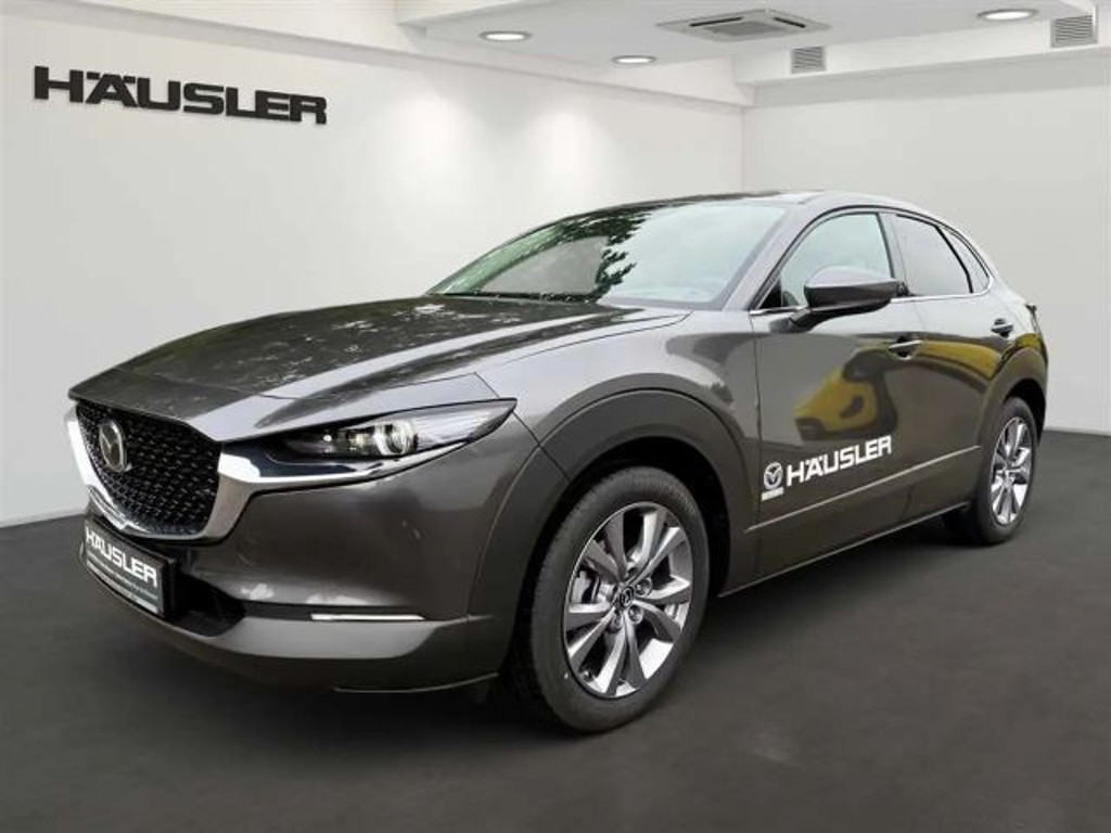 Mazda CX-30 Takumi