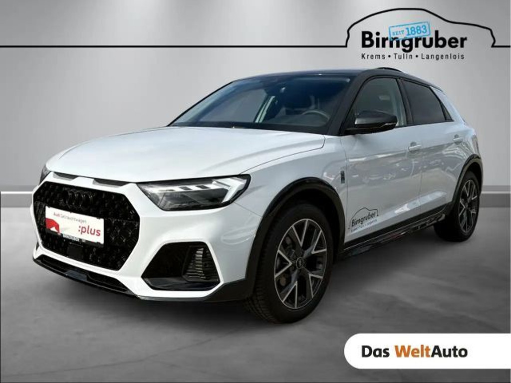 Audi A1 30 TFSI