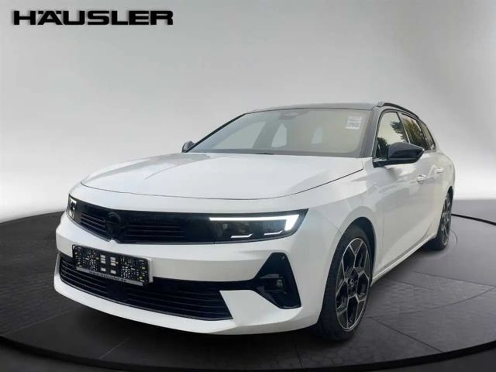 Opel Astra Sports Tourer Ultimate