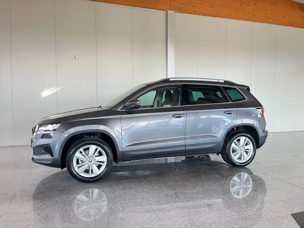 Skoda Karoq Selection