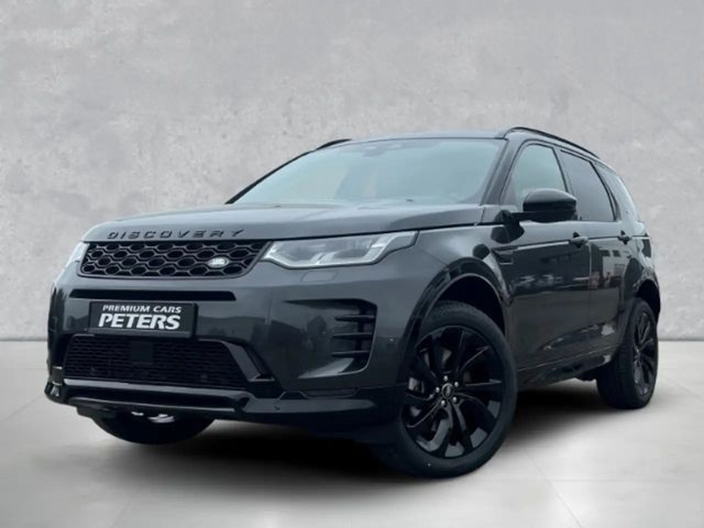 Land Rover Discovery Sport Dynamic HSE D200