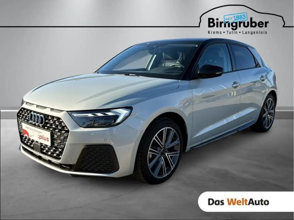 Audi A1 30 TFSI
