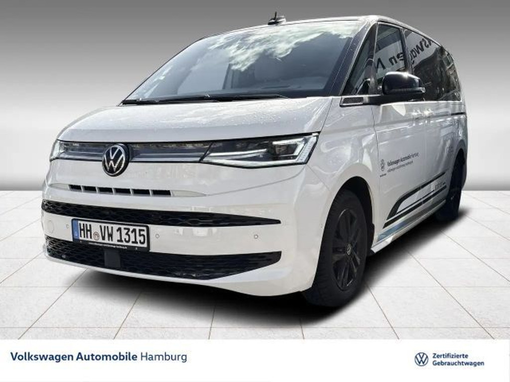 Volkswagen Multivan DSG 2.0 TDI T7