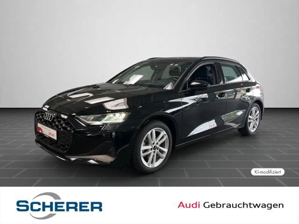 Audi A3 Sedan 35 TDI