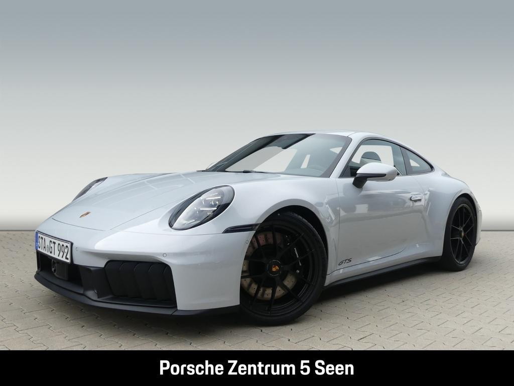 Porsche 911 GTS 992 Carrera