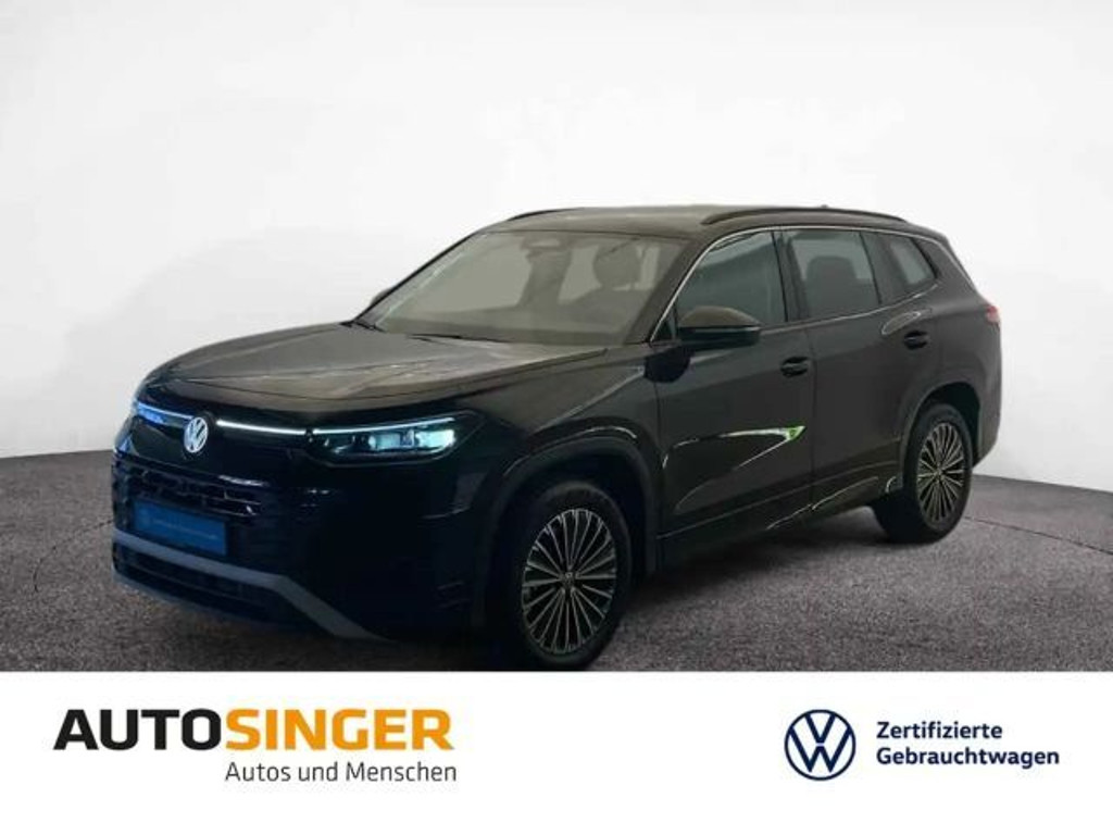 Volkswagen Tayron DSG Life 1.5 eTSI