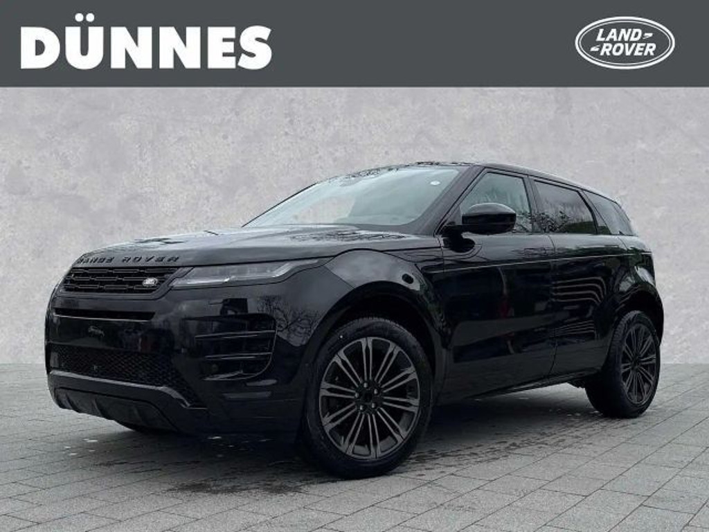 Land Rover Range Rover Evoque Dynamic SE D200