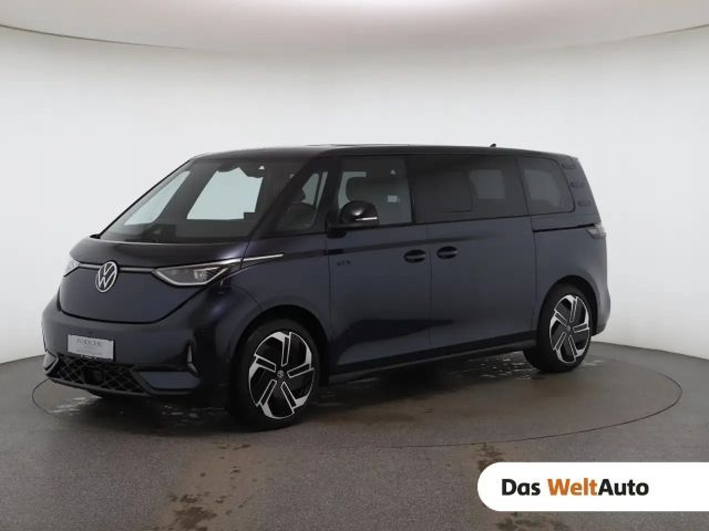 Volkswagen ID.Buzz 4Motion GTX