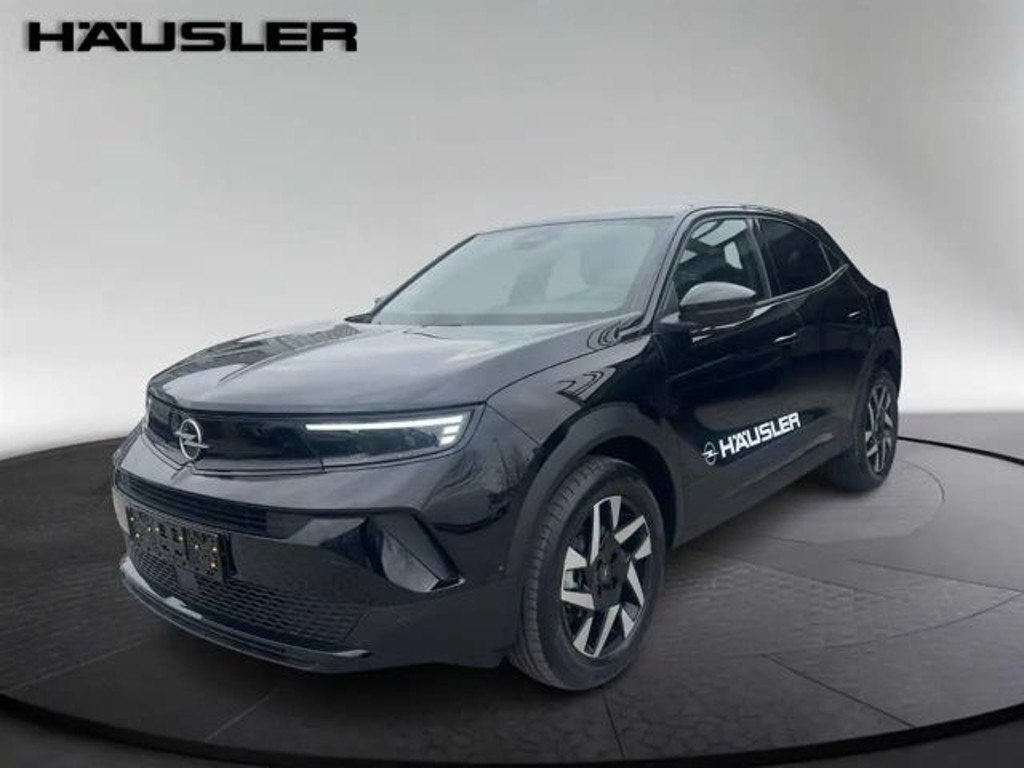 Opel Mokka Edition
