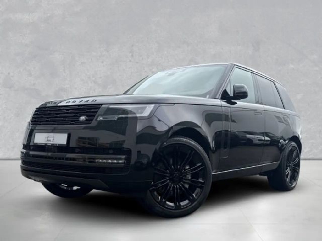 Land Rover Range Rover SE D300