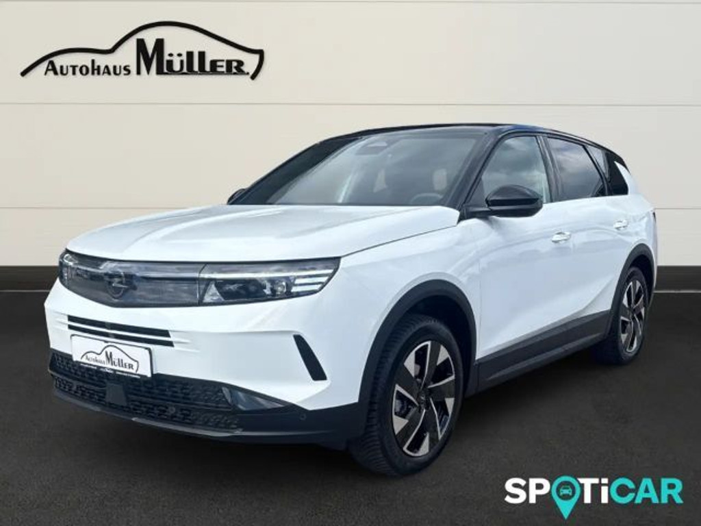 Opel Grandland Grand Sport Hybrid GS-Line
