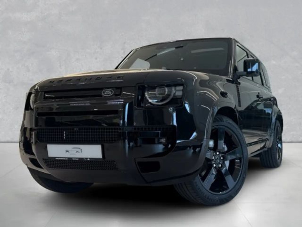 Land Rover Defender Dynamic HSE 110