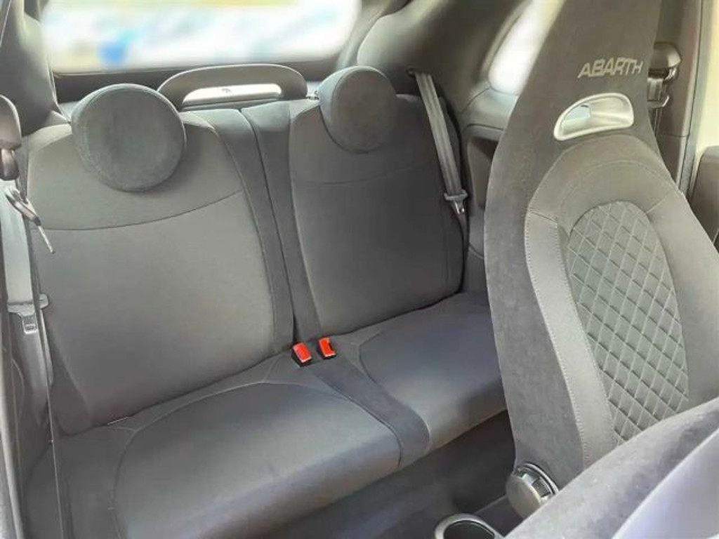 Abarth 595C