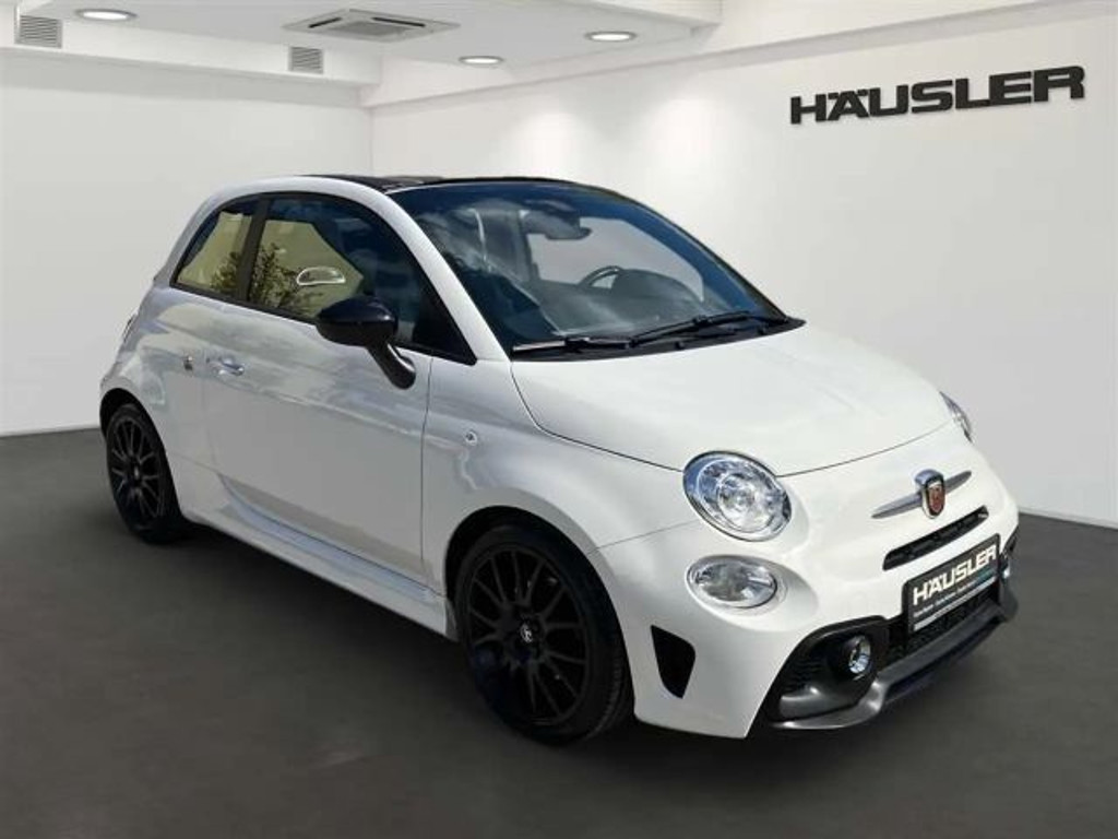 Abarth 595C
