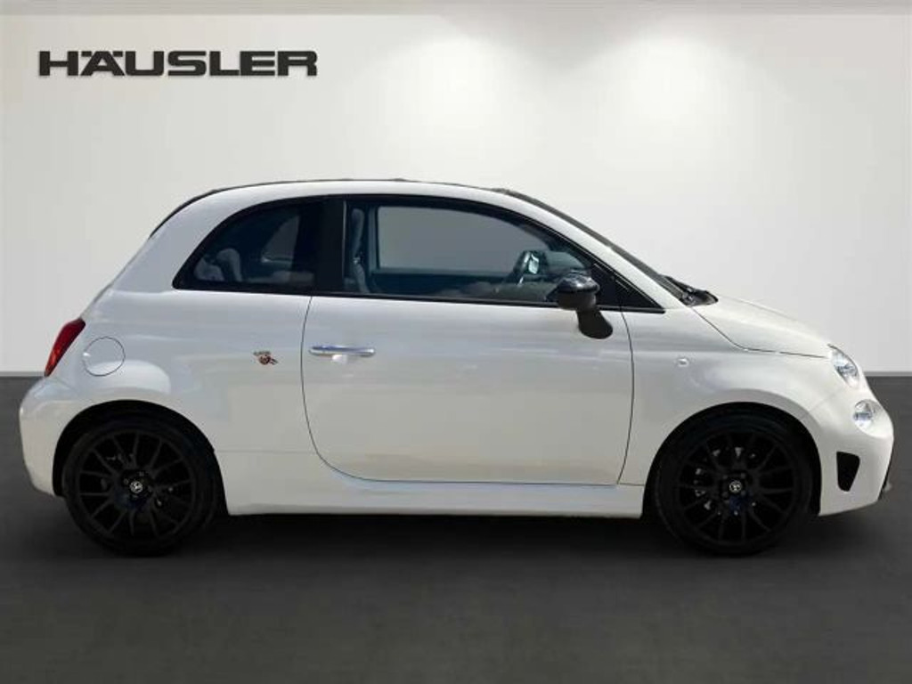 Abarth 595C