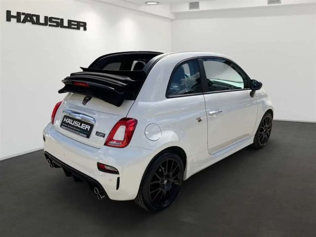 Abarth 595C