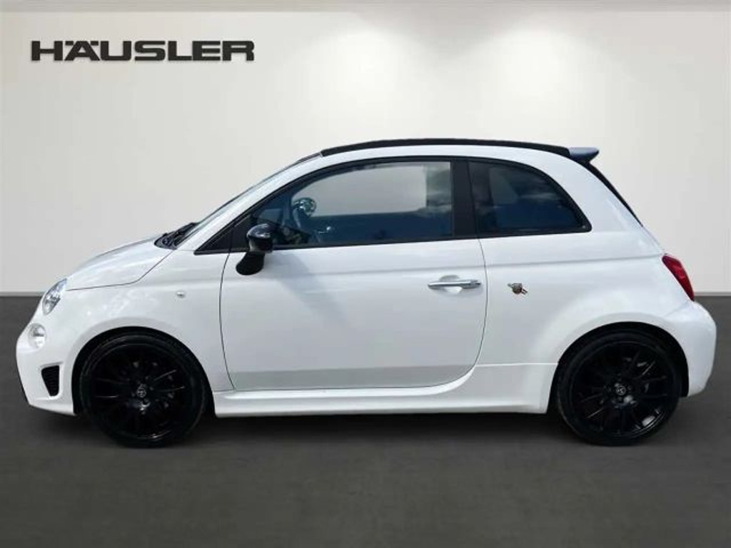 Abarth 595C