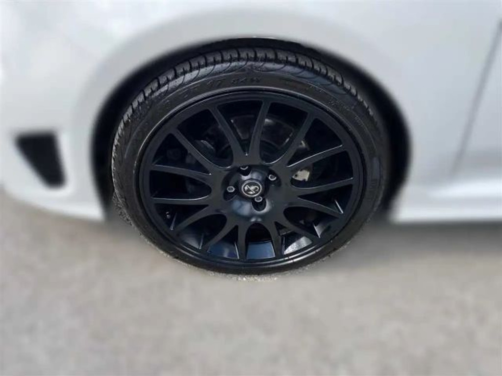 Abarth 595C
