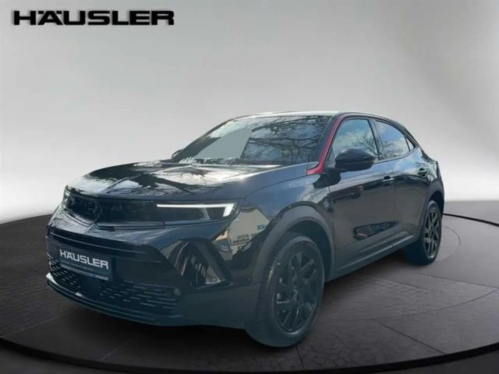 Opel Mokka Grand Sport GS-Line