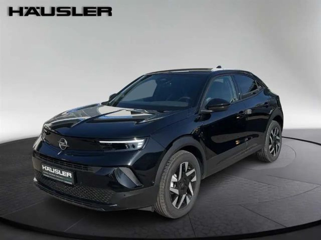 Opel Mokka Edition