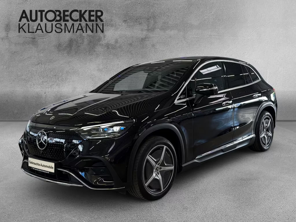 Mercedes-Benz E-Klasse EQE SUV 4MATIC AMG Line 500