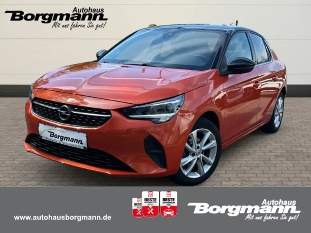 Opel Corsa Elegance
